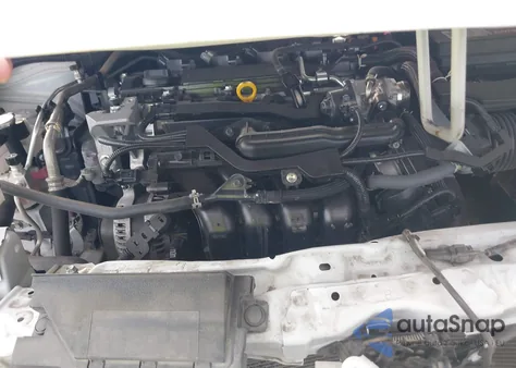 2024 Toyota Corolla Le z USA, uszkodzony, nr VIN JTDB4MEE5RJ014976